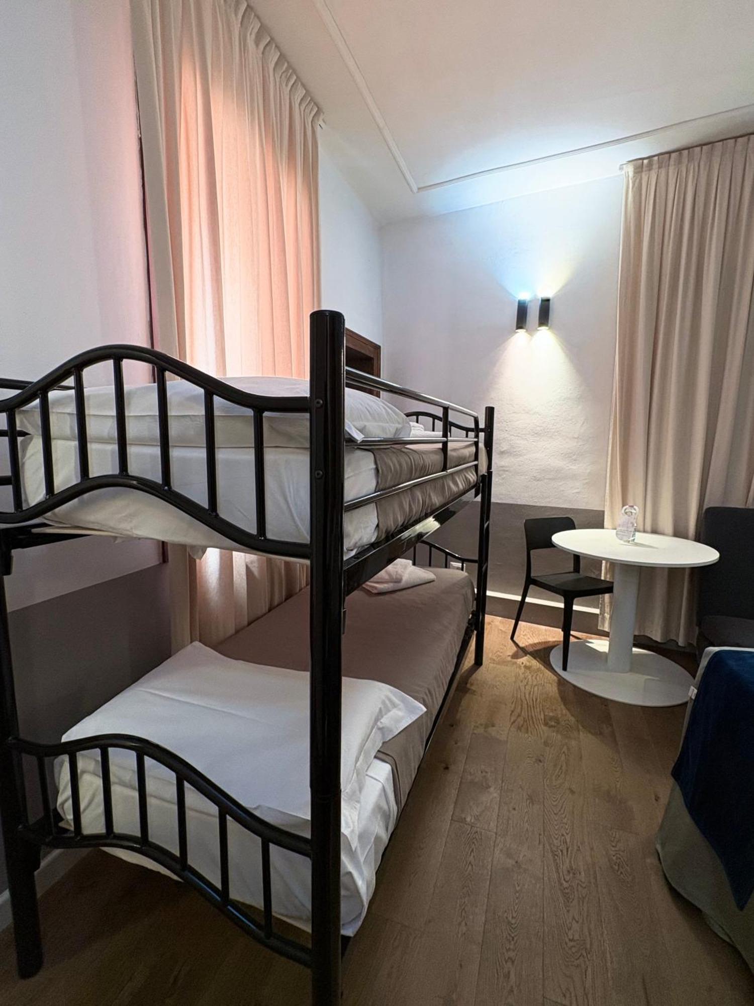 Hotel Al Graspo De Ua Венеция Экстерьер фото